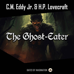 Icon image The Ghost-Eater