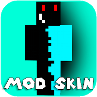 Skin Problem Skin MOD for MCPE