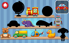 Toddler Puzzles Game for Kidsのおすすめ画像3