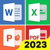Документы: PDF, Word, XLS, PPT
