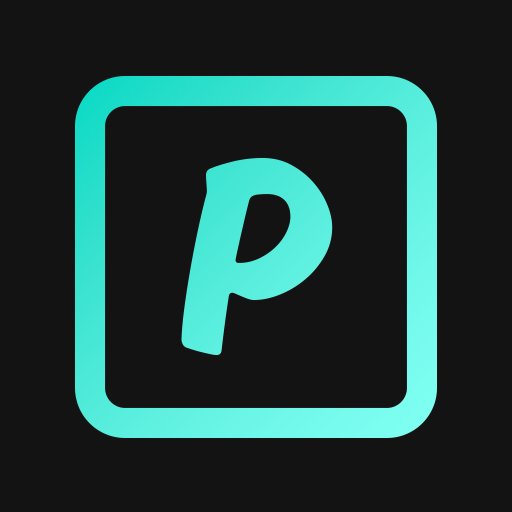 Photo Video Maker With Music logo