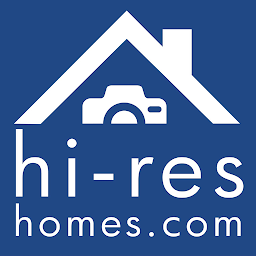 图标图片“Hi-Res Homes.com”