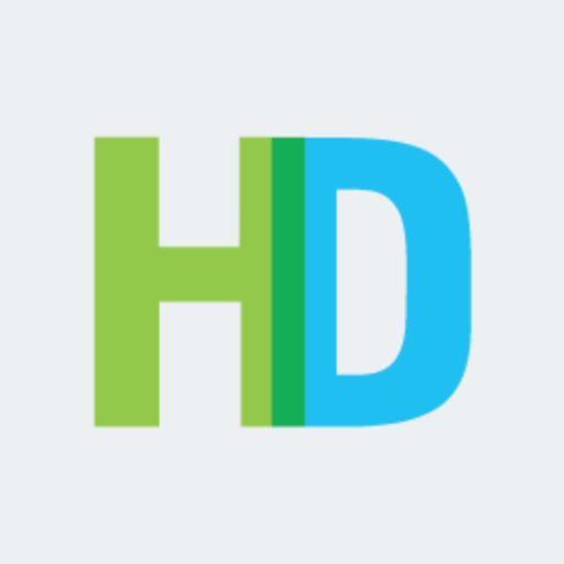 HD Beyond Better logo