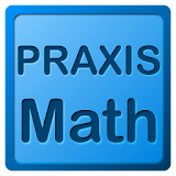 PRAXIS Math Review icon