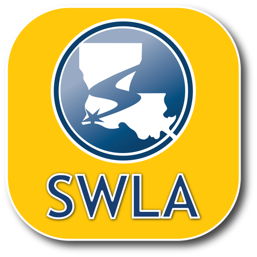 SWLA Connection  Icon