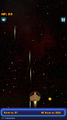Star Beam - Screenshot 1