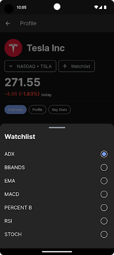 Setonx Screen 3