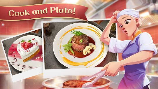 Charlotte’s Table APK for Android (Unlocked) Free Download 1