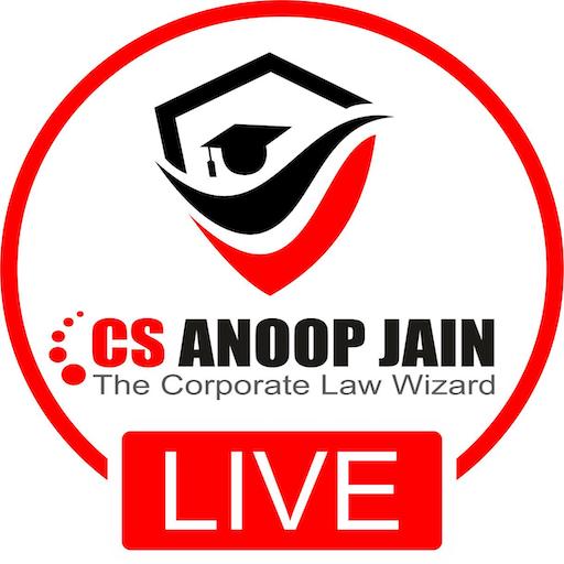 Academy 99 by ANOOP JAIN logo