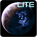Cover Image of ダウンロード Exoplanet 3D Live Wallpaper  APK