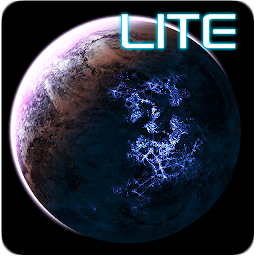 Icon image Exoplanet 3D Live Wallpaper