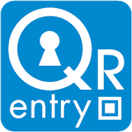 Cover Image of ダウンロード QRentry  APK