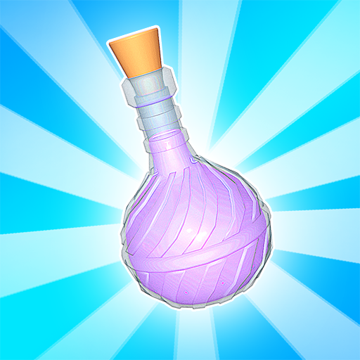 Potion Master logo