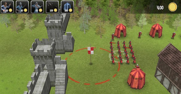 Knights of Europe 3 Apk Download New* 3
