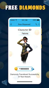 Guide and Free Diamonds for Free