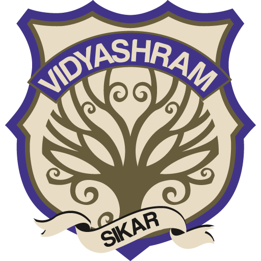 Vidyashram - Parent App logo