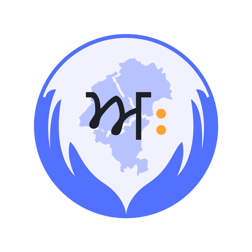 APNE: Social Flood Relief 2023 logo