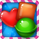 Candy Legend Deluxe icon