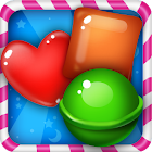 Candy Legend Deluxe 1.6