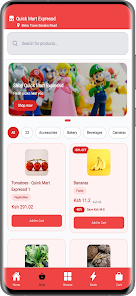 Screenshot image