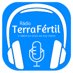 Cover Image of ดาวน์โหลด Rádio Terra Fértil  APK