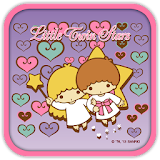 Little Twin Stars Time of Love icon