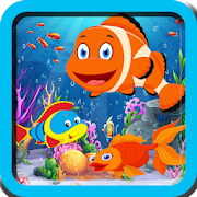 Top 30 Casual Apps Like Matching Underwater Fish - Best Alternatives
