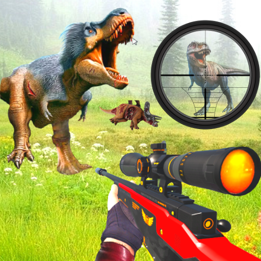 Dinosaur Wild Hunting Game 2021 - Dino Predator ?