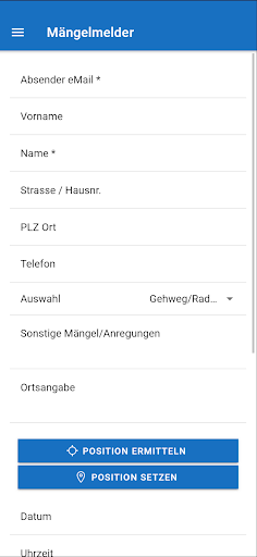 Stadt Pulheim Screen 3