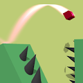 Download Quadruple Cube Jump 3D   Jeu d 1.0.2 Apk for android