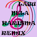 Cover Image of ダウンロード LAGU NELA KARISMA REMIX 1.0 APK