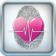 Top 40 Personalization Apps Like Fingerprint Love Scanner Free - Best Alternatives