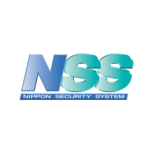 NSS mobile logo