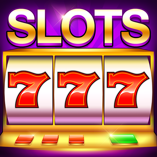 RapidHit Casino - Vegas Slots  Icon