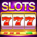 Cover Image of Télécharger Casino RapidHit - Machines à sous Vegas  APK