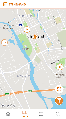 Hej Kristianstadのおすすめ画像1