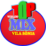Cover Image of Herunterladen Radio Top Mix Vila Sonia  APK