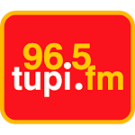 Cover Image of 下载 Super Rádio Tupi  APK