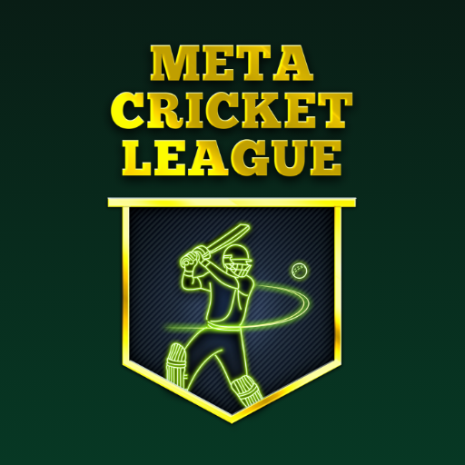 Meta Cricket League : NFT Game 1.1.0 Icon