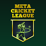 Meta Cricket League : NFT Game icon