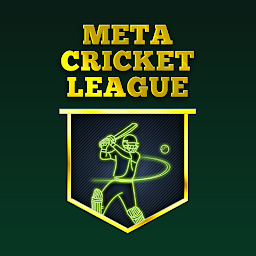 「Meta Cricket League : NFT Game」圖示圖片
