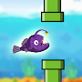 Flappy Fish - Flapp Like Bird