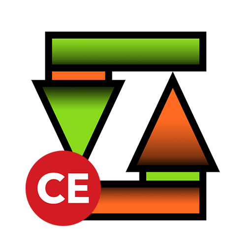 Unit Converter CE logo