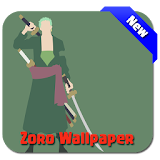 Best Zoro Wallpaper Anime HD icon