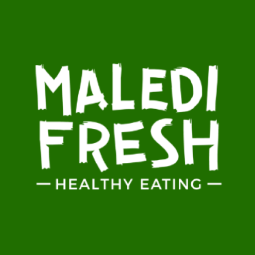 Maledi Fresh - Healthy eating! logo