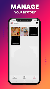 Story Saver-Instasave Download
