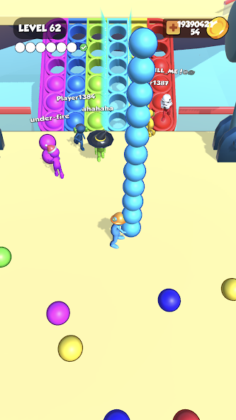 Rolling Balls 1.0.16 APK + Mod (Unlimited money) para Android