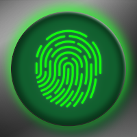 Applock - App lock fingerprint