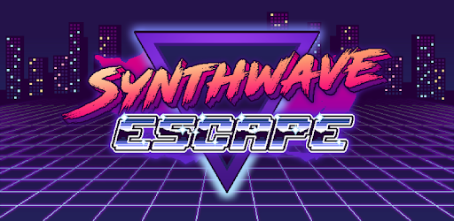 Synthwave Escape