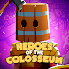 Heroes of the Colosseum - Androidアプリ